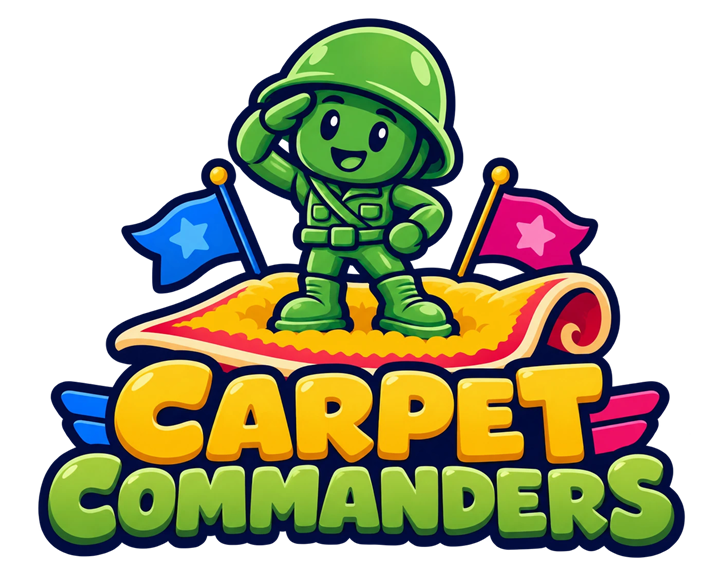 Carpet Commanders