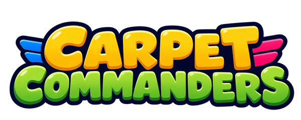 Carpet Commanders